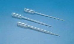 kartell pasteur pipette|kartell disposable pipettes.